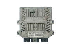 Blok Ovladačů PSA 9655151080 9648624280 5WS40117C-T Siemens 35167