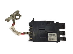 Blok Ovladačů BDU Renault 243800011R PRT07830 243860001R Valeo