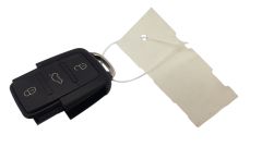 Klíčové Pouzdro Originál 1J0959753DA VW Seat Skoda