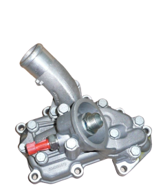 Chladič Oleje Jumper Boxer Ducato Daily 3.0 HDI 1103R8 Qplus