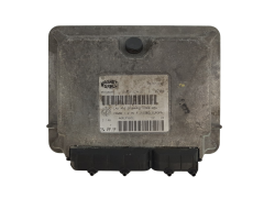 Blok Ovladačů 55196261 IAW4AF.SP 61601.124.01 Fiat Magneti Marelli 2951