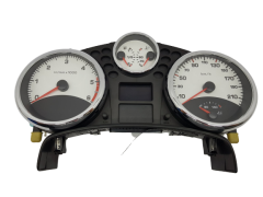 Otáčkoměr Peugeot 207 9666133380 A2C53337662 VDO