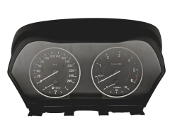 Otáčkoměr BMW 1 F20 F21 6210 6843068 Johnson