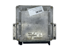 Blok Ovladačů 0281010162 9637089680 28FM0000 PSA Bosch 63991
