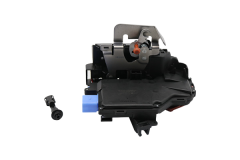 Zámek Dveří Předek Pravý Pro Audi A4 B6 8E1837016C 88371801401 Vika