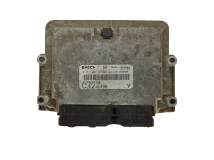 Blok Ovladačů Fiat 46789433 0281001955 C324N188 Bosch