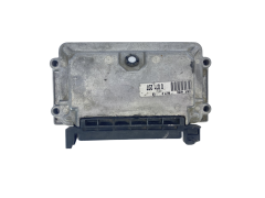 Blok Ovladačů 0261206214 9632693880 26FM0652 PSA Bosch 55627