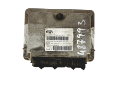 Blok Ovladačů Fiat 51819338 IAW4AF.M9 Magneti Marelli 23932