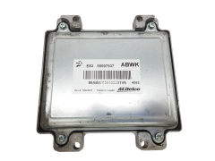 Řídicí Jednotka Motoru 55597937 E83 ABWK Opel ACDelco