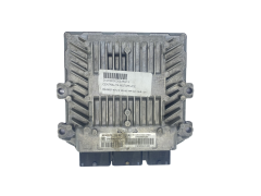 Blok Ovladačů 5WS40167D-T SID803 9656061280 9655041480 PSA Siemens 62611