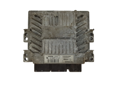 Blok Ovladačů S122326107A 8200542288 8200495479 Renault Siemens 15955