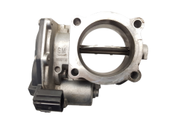 Škrticí Klapka Opel Chevrolet 55567728 GM 1.7 CDTI 1834