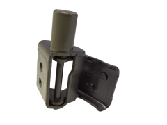 Panty Dveří Pravý Dolní Zadek Clio 3 824205786R TEKNG Renault 5392