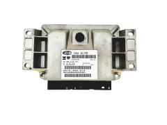 Blok Ovladačů 9665056280 9663805380 IAW6LPB PSA Magneti Marelli 