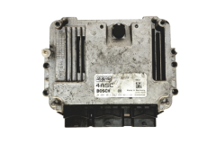 Blok Ovladačů 0281011533 3M51-12A650-HC Ford Bosch 20394