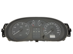 Otáčkoměr Renault Clio 2 8200072506 21753
