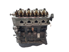 Motor Benzínový D4FD740 D4F740 1.2 16v Renault S4 Motor Benzínový D4FD740 D4F740 1.2 16v Renault S4