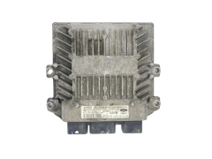 Blok Ovladačů 3S61-12A650-LB 5WS40140D-T SID 804 Ford Siemens 61380