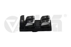 Přepínač Stahování Oken 8U0959851 99591802101 Audi A1 Q3 Vika