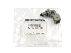 Senzor Teploty Nový originál Renault 8200833248