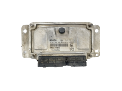 Blok Ovladačů PSA Toyota 89661-0H022 0261208702 Bosch 42692