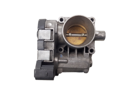 Škrticí Klapka Fiat Ford 5519278 40SMF10 Magneti Marelli 1271
