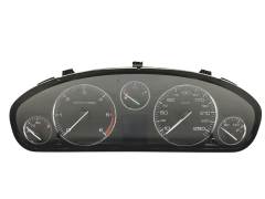 Otáčkoměr Peugeot 407 9658138280 44955 Otáčkoměr Peugeot 407 9658138280 44955