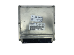 Blok Ovladačů 0281010811 DDE 7791483 Land Rover BMW Bosch 54178