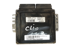 Blok Ovladačů S118301113B 8200214973 8200080285 Renault Siemens 27065