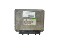 Blok Ovladačů 047906027 5WP4331 02 VW Seat Siemens 60531