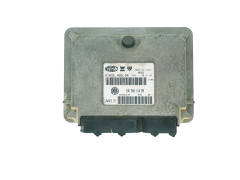 Blok Ovladačů 036906014BM IAW4CV.V2 VW Magneti Marelli 32454
