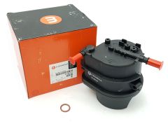 Filtr Paliva Originál Citroen Peugeot C1 C2 C3 1007 206 1.4 HDI E148123