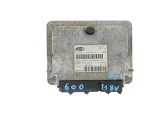 Blok Ovladačů IAW.4AF.M9 55187372 Fiat Magneti Marelli 41971