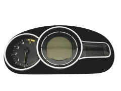 Otáčkoměr Renault Megane 3 248107859R 31715