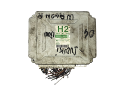 Blok Ovladačů 33920-84E2 MB112200-7382 H2 Suzuki Denso