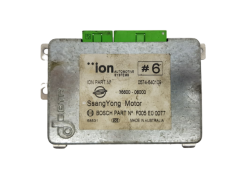 Blok Ovladačů SsangYong 0574-640109 36600-06000 Bosch Blok Ovladačů SsangYong 0574-640109 36600-06000 Bosch