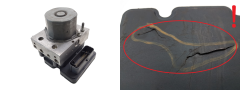 Pumpa Abs Ford Transit EK31-2C405-AB 0265956430 Bosch