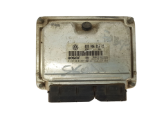 Blok Ovladačů 038906012CE 0281010257 Skoda VW Bosch 15428