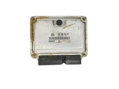 Blok Ovladačů 045906019BP 0281012194 VW Bosch 44103