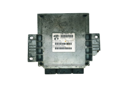 Blok Ovladačů 9642597680 IAW48P2.70 PSA Magneti Marelli 32423