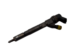 Vstřikování Paliva Renault 8200010074 0445110038 2.2 DCI Bosch