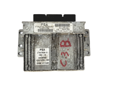 Blok Ovladačů PSA 9648293980 9642222380 Sagem 27602 Blok Ovladačů PSA 9648293980 9642222380 Sagem 27602