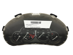 Otáčkoměr Peugeot 206 9645847080 58310