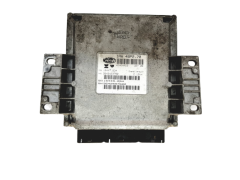 Blok Ovladačů 9642597680 IAW48P2.70 PSA Magneti Marelli 20245