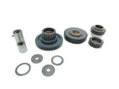 Rozvodové Kolo 8200810829 8200269231 Renault 2.2 2.5 DCI 1717