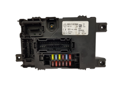 Pojistková Skříň Fiat 00517187860 28048593 Delphi 19831