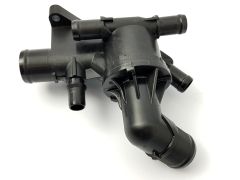 Kryt Termostatu Originál Renault Megane Scenic III 1.6 dCi 110617671R