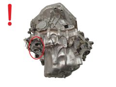 Převodovka Automatická DC0002 320109839R Renault Twingo 3 Smart Převodovka Automatická DC0002 320109839R Renault Twingo 3 Smart