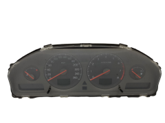 Otáčkoměr Volvo S60 V70 S80 9499668 69294-570T 22738