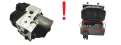 Pumpa Abs Volvo V40 S40 30857585 0273004224 Bosch 47145